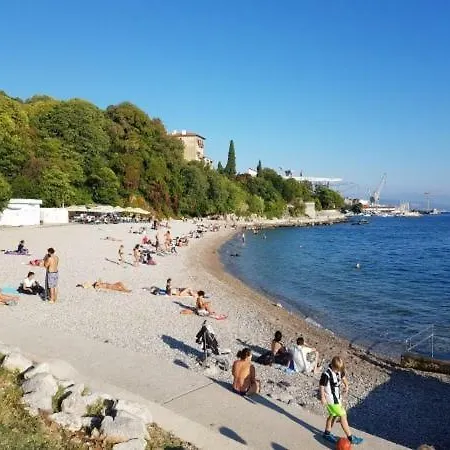 Golden Sea Rijeka