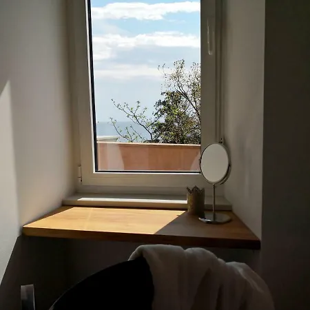 Golden Sea * Rijeka