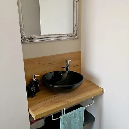 Golden Sea Apartment Rijeka