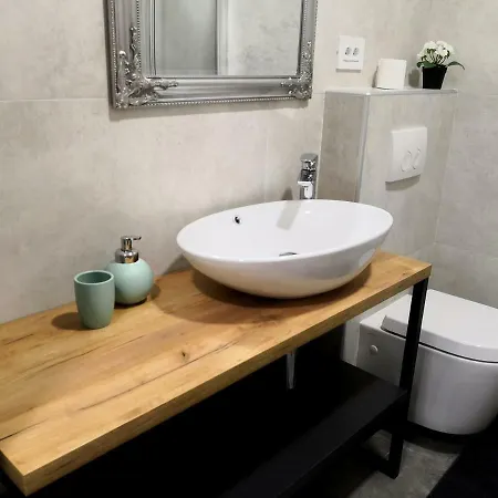 Apartman Golden Sea *