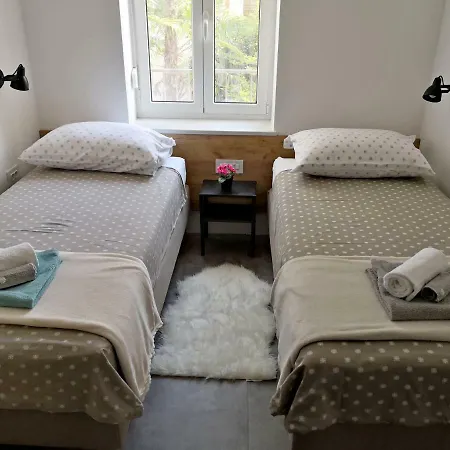 Apartman Golden Sea